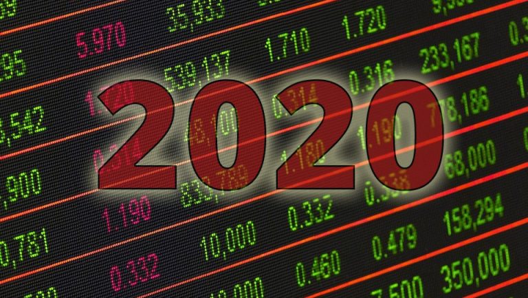 סיכום שנה - שנת 2020 במספרים ונתונים