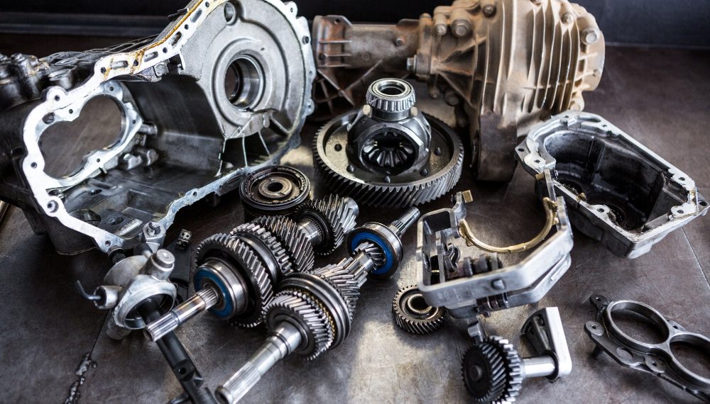 חלקי פח לרכב – איך לבחור נכון ולחסוך בהוצאות תיקון