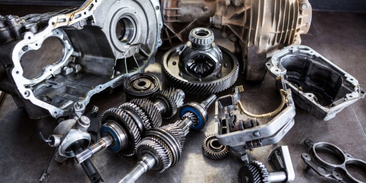 חלקי פח לרכב – איך לבחור נכון ולחסוך בהוצאות תיקון