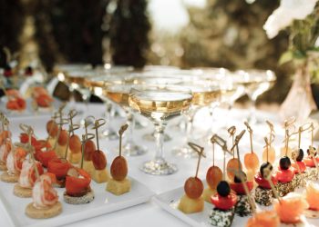 אולם הפרדס ברחובות – חוויית אירוע שלא תשכחו