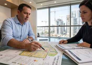 קרקע להשקעה ב-2026: כך בוחרים נכון, מפזרים סיכון ומרוויחים בגדול