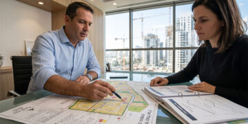 קרקע להשקעה ב-2026: כך בוחרים נכון, מפזרים סיכון ומרוויחים בגדול
